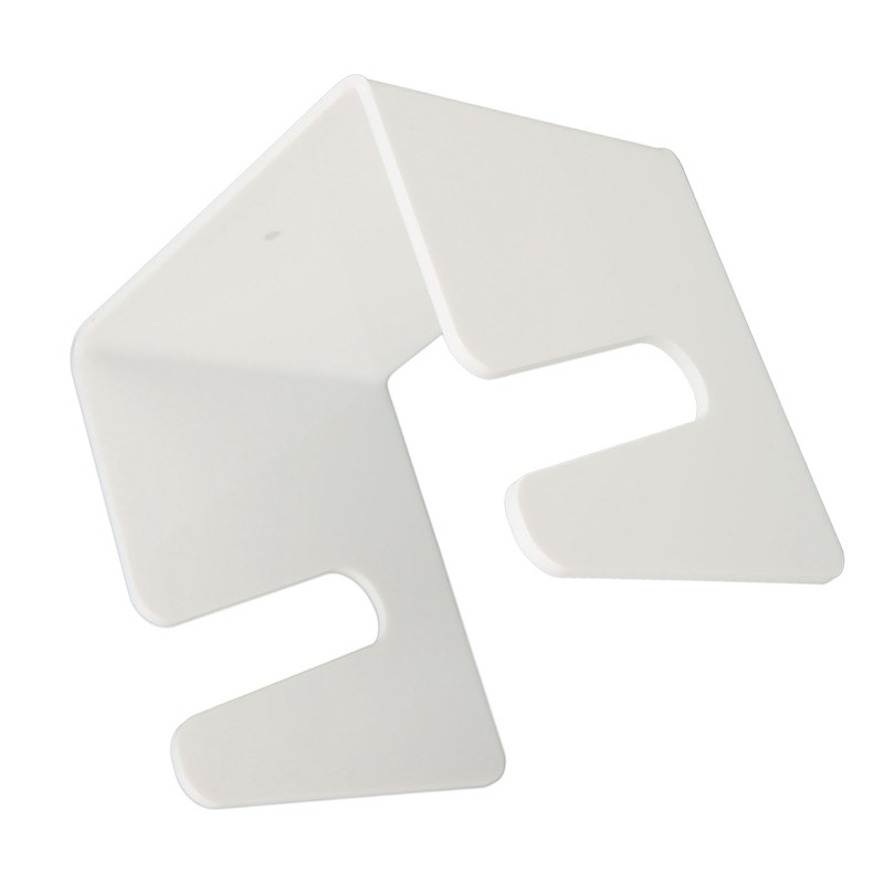 Skateboard Wall Mount Acrylic Display Storage Holder Hanger Home Decoration