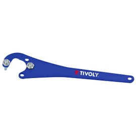 Tivoly XT60692000271 Grinder Wrench