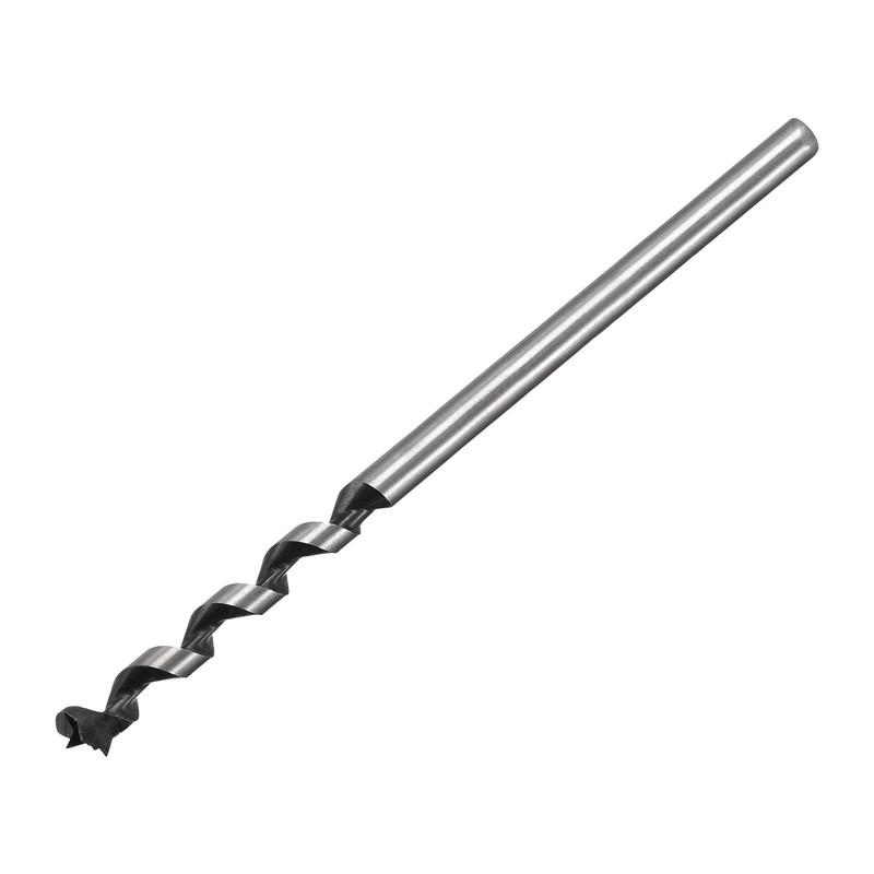 sourcing map Square Hole Drill Bits for Wood 12.5mm x