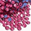 Jollin Hot Fix - Diamantes de imitación de cristal con