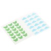 36Pcs Hydrocolloid Pimple Pads Cartoon Shape Cute Concealing Healing Pimple