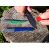 DMT (Diamond Machining Technology) 2.5-in. DiaSharp Diamond Mini-Hone Sharpening Kit