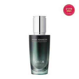 Ohui [OHUI] Prime Advancer De-Aging Ampoule Serum 50ml / [오휘]프라임 어드밴서 디에이징 앰플 세럼 50ml