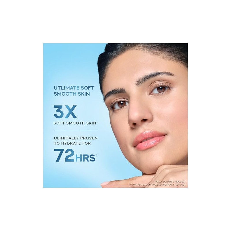 POND'S Gel súper ligero - 3.4 fl oz/3.38fl.oz