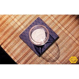 Baobab Bio-Pulver, umweltfreundlich, Qualität A+, 100 % rein und roh, Quelle von Vit C, Kalzium, natürliches Kollagen, Samskara, Bio-Baobab-Pulver (250 g x 1), verpackt in 2025 garantierter Frische