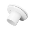 1006V Swimming Pool Jet Nozzle Plastic In Line Replacement Professional