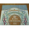 Ulster Weavers King Charles III Coronation 100% Cotton Tea Towel