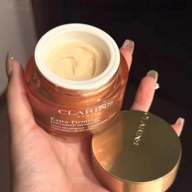 Crema De Dia Reafirmante Y Renovadora Clarins 50ml