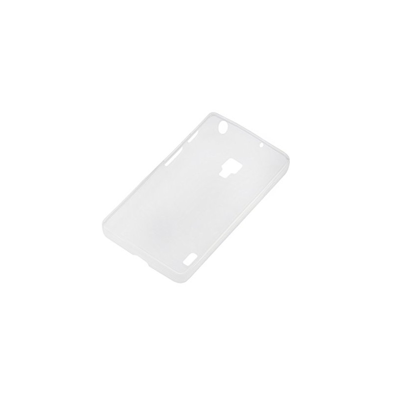 Xcessor Vapour Flexible TPU Case for LG Optimus L7 II
