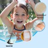 Second Skin Plaster,60 Pcs 15cm Tattoo Plasters,Waterproof Dressing Tattoos Cover