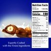 Lindt CLASSIC RECIPE Whole Hazelnut Milk Chocolate Stick, Milk Chocolate