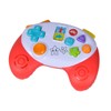 Simba 104010017 ABC Game Controller, Baby Toy, Animal Sounds, Melodies,