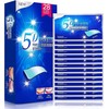 Teeth Whitening Strips, 28 Pcs Whitening Strips for Teeth Sensitive,