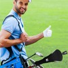 Big Teeth Golf Club Head covers for Driver 460CC DR