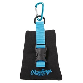 Rawlings Baseball Adult Grab Holder Grab Maintenance Maintenance Dryer Moisture Release Buckle EAOL13F04 Blue