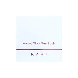 Indeed Hypoallergenic radiant Velvet Glow Sun Stick 13.5g 1+1 / 저자극 광채 가히 벨벳 글로우 선스틱 13.5g 1+1
