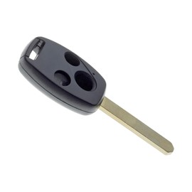 Car Key Case For Honda Accord, Civic, CR-V, Jazz, Stream