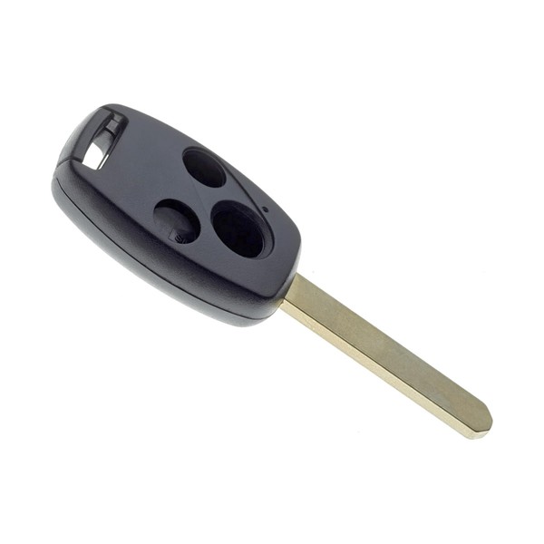 Car Key Case For Honda Accord, Civic, CR-V, Jazz, Stream