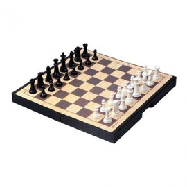 Magnetic Chess Single-Sided Chess Set Myeongin Land M-210