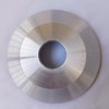 5 inch CBN Grinding Wheel Disc Bowl Shape Resin Bond