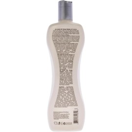 Biosilk Silk Therapy Shampoo, 12 Oz and the Package weight 0.81 pounds