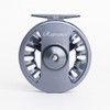 Raprance Fly Fishing Reel 7/8wt - CNC Aluminum Alloy, Ultra-Light,