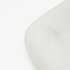 JAJU [JAJU] Wide Fit Split Cervical Pillow_60x38cm