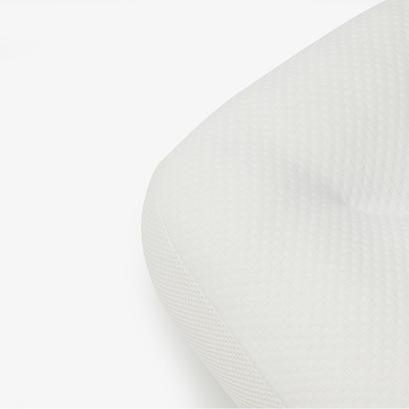 JAJU [JAJU] Wide Fit Split Cervical Pillow_60x38cm