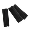 FUNOMOCYA Versatile Fitness Supply Pcs Anti-Slip Barbell Pads Gym Handles