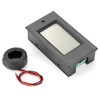 Power Meter Panel 100A AC 80~260V Digital Power Meter Voltage