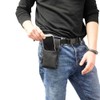 DURA Pouch Belt Loop Holster for Zebra TC21, TC22, TC25,