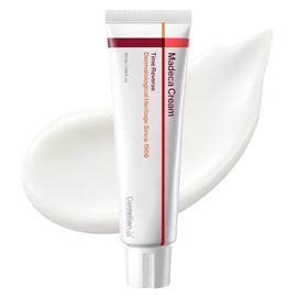 CENTELLIAN 24 Madeca Cream Time Reverse (1.69 fl oz) - TECA Centella Asiatica Glow Face Cream Moisturizer, Hydrating, Firming, Smoother Even-Looking Skin, Helps Improve Skin Elasticity,Korean Skincare