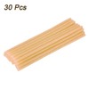 sourcing map sourcing map 30pcs Full Size Hot Glue Gun