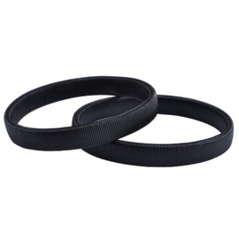 ES United Armband, Spring Set of 2, Men's, Women's, Spring Type, Loop Type, Arm Belt, Arm Clip, Metal, Sleeve Stop, Adjustable Sleeve, Spring Type, For Business, Housework, Easy Installation, Unisex,