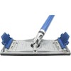 MARSHALLTOWN Pole Sanders, Aluminum Sander w/ 48" Aluminum Handle, Lightweight