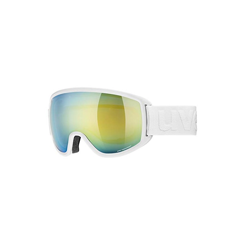 uvex topic FM Sphere Ski Goggles for Men and Women