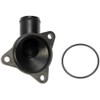 Dorman 902-895 Engine Coolant Thermostat Housing Compatible with Select Ford/Mazda