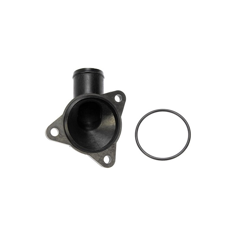 Dorman 902-895 Engine Coolant Thermostat Housing Compatible with Select Ford/Mazda