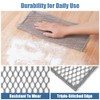 AYESY Dough Cleaning Cloth, Pack of 6, 30 x 30