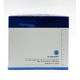 Wellage Real Hyaluronic Blue Toner Pads (70 sheets) / 웰라쥬 리얼 히알루로닉 블루 토너 패드 (70매)