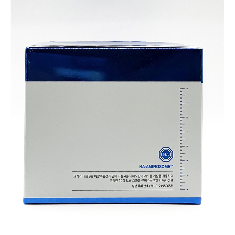 Wellage Real Hyaluronic Blue Toner Pads (70 sheets) / 웰라쥬