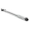 BOWONG Adjustable Torque Wrench 5-25Nm 1/4" Square Drive Click Hand