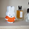 MTDay MD-001OR Miffy Box, Tin Can, Orange