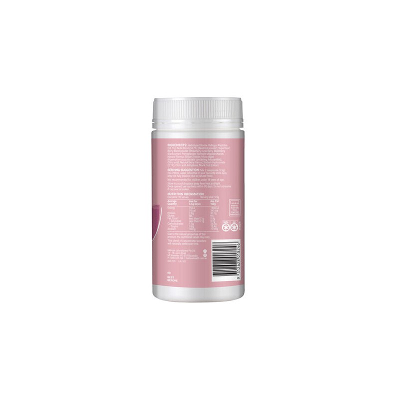 Melrose Daily Collagen Glow 180g
