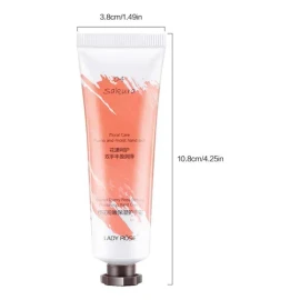 Crema De Manos Hidratante