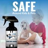 The Stink Solution Unscented Odor Eliminator, Fragrance Free Odor Neutralizer
