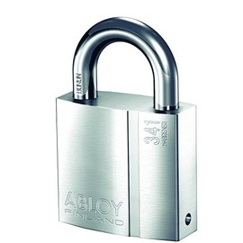 共栄工業 Abloy Pro Tech Practice Padlocks Lock Padlock PL341