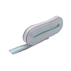 Roller Blind Strap Heavy Duty Reinforced Polyester Webbing for Roller Shutters and Blinds Suitable for Indoor and Outdoor Use Various Sizes Available (5.5m x 20mm)