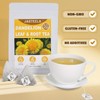 Jarteela - Dandelion Leaf & Root Tea Bags - 2g