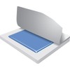 Kölbs Cushions Gel Supreme Wheelchair Seat Cushion, 20 X 16